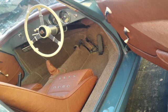 Customer Cars 1