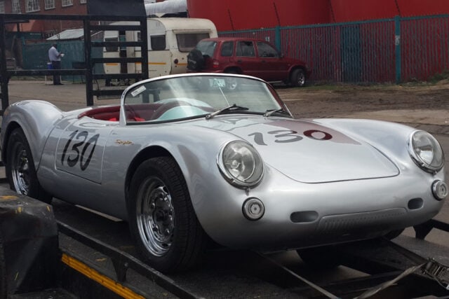 Customer Cars 4