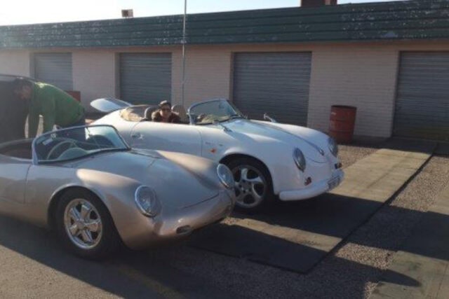 Customer Cars 5